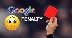 3 gratis Google Penalty Checker/Tools um Abstrafungen zu erkennen