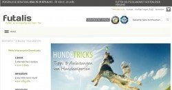 Gratis E-Book mit Tricks und Übungen für Hunde als PDF downloaden