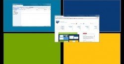 Virtuelle Desktops für Windows mit Dexpot