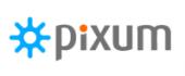 Logo: Pixum
