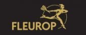 Logo: Fleurop Blumenversand