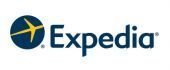 Logo: Expedia.de