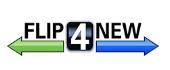 Logo: Flip4new