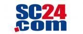 Logo: SC24.com