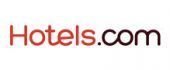 Logo: Hotels.com