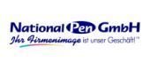 Logo: National Pen
