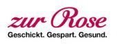 Logo: Zur Rose Versandapotheke