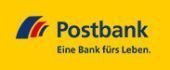 Logo: Deutsche Postbank AG