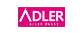 Logo: Adler Modemärkte