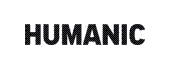 Logo: HUMANIC