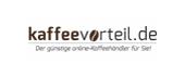Logo: Kaffeevorteil