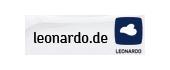 Logo: Leonardo.de Onlineshop