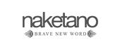 Logo: Naketano Online Shop
