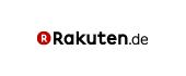 Logo: RAKUTEN