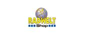 Logo: Radwelt-shop