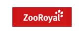 Logo: ZooRoyal