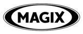 Logo: MAGIX Software