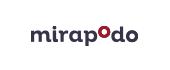 Logo: mirapodo