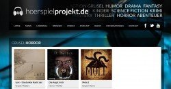 Hoerspielprojekt.de: Zahlreiche kostenlose Hörspiele herunterladen und anhören