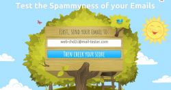 Prüfe deinen Mail-Server & dessen E-Mails auf Spam-Verdacht!